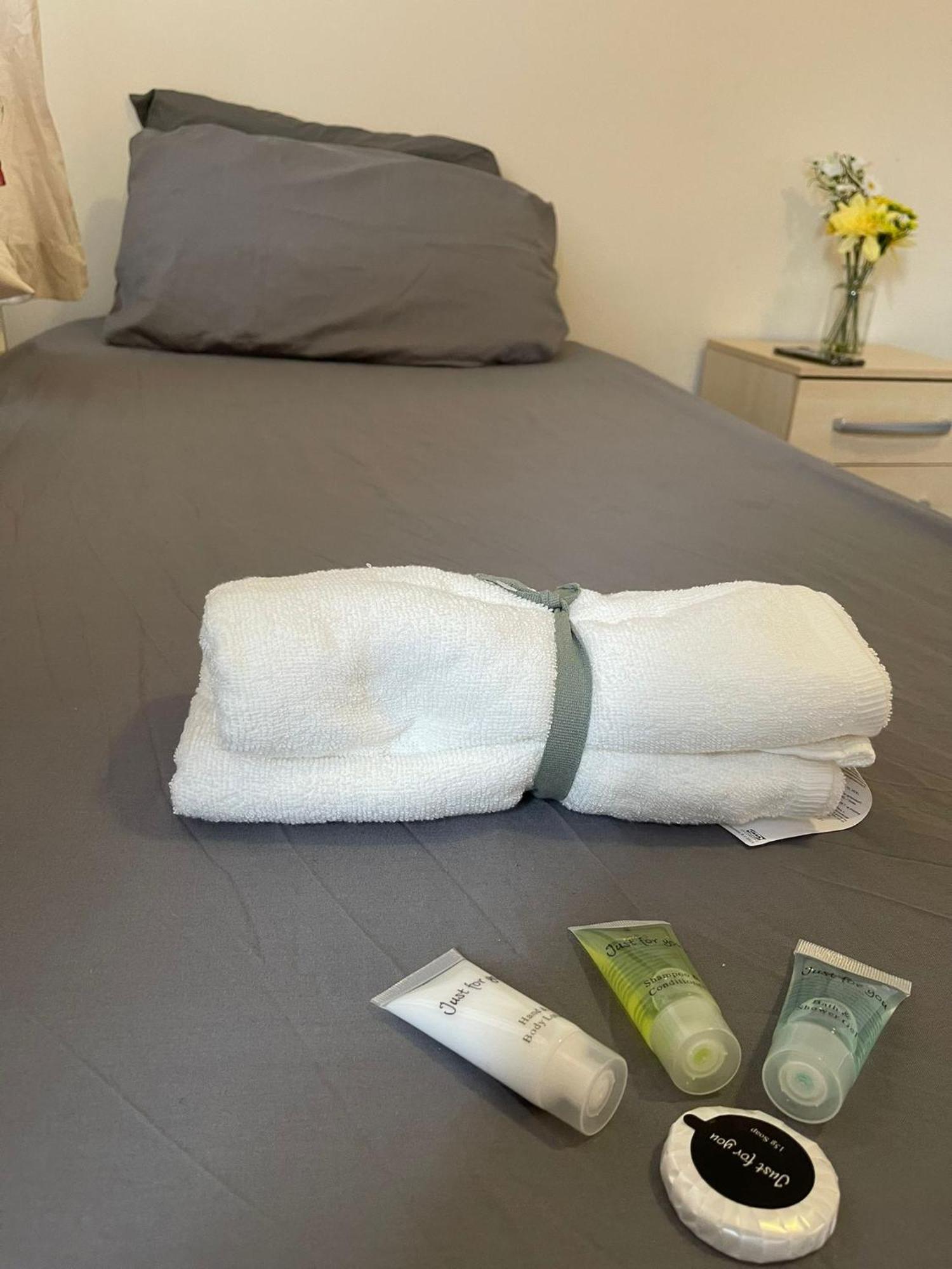 Guest house Ensuite Family In Stratford