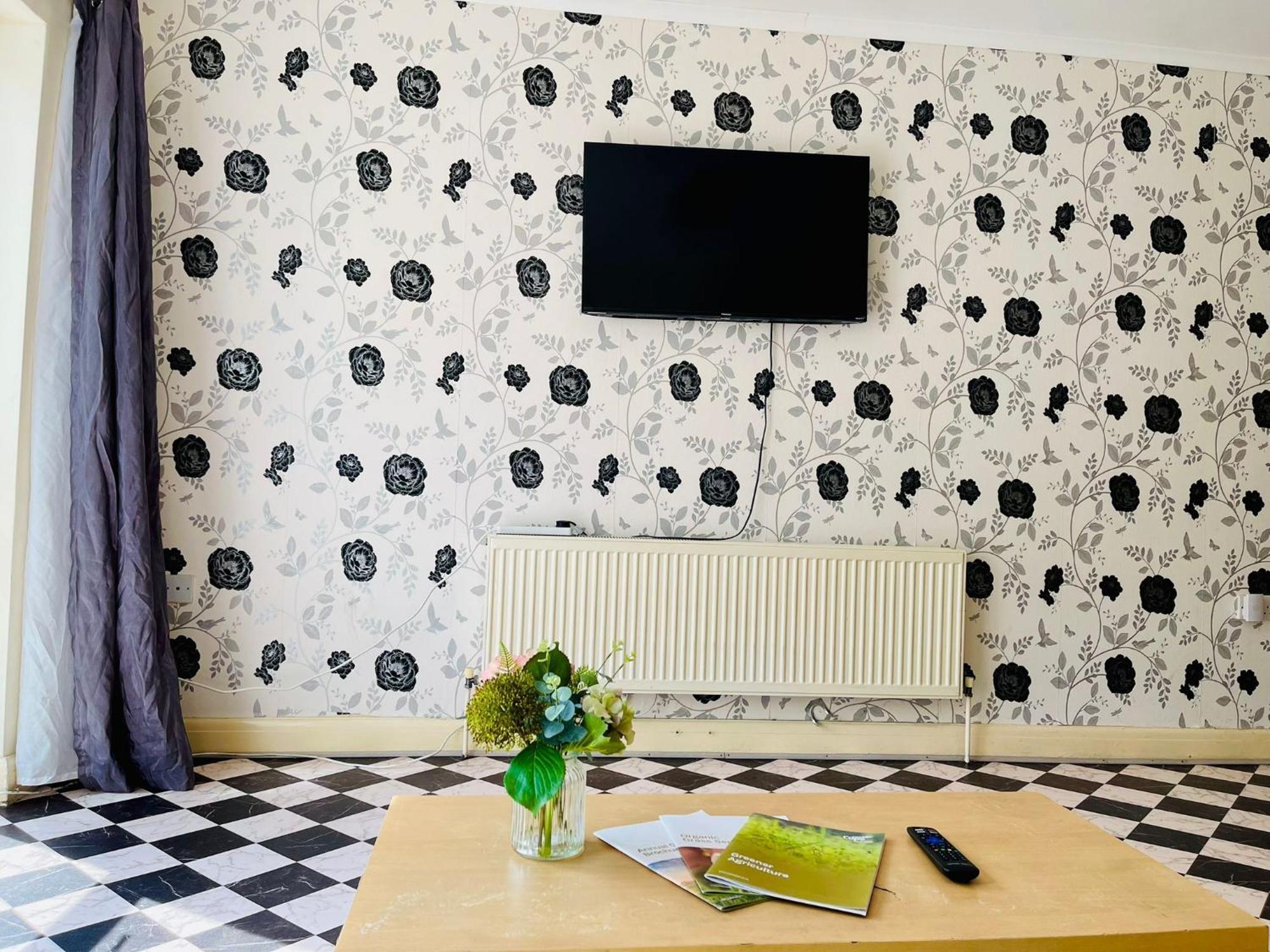 Guest house Ensuite Family In Stratford