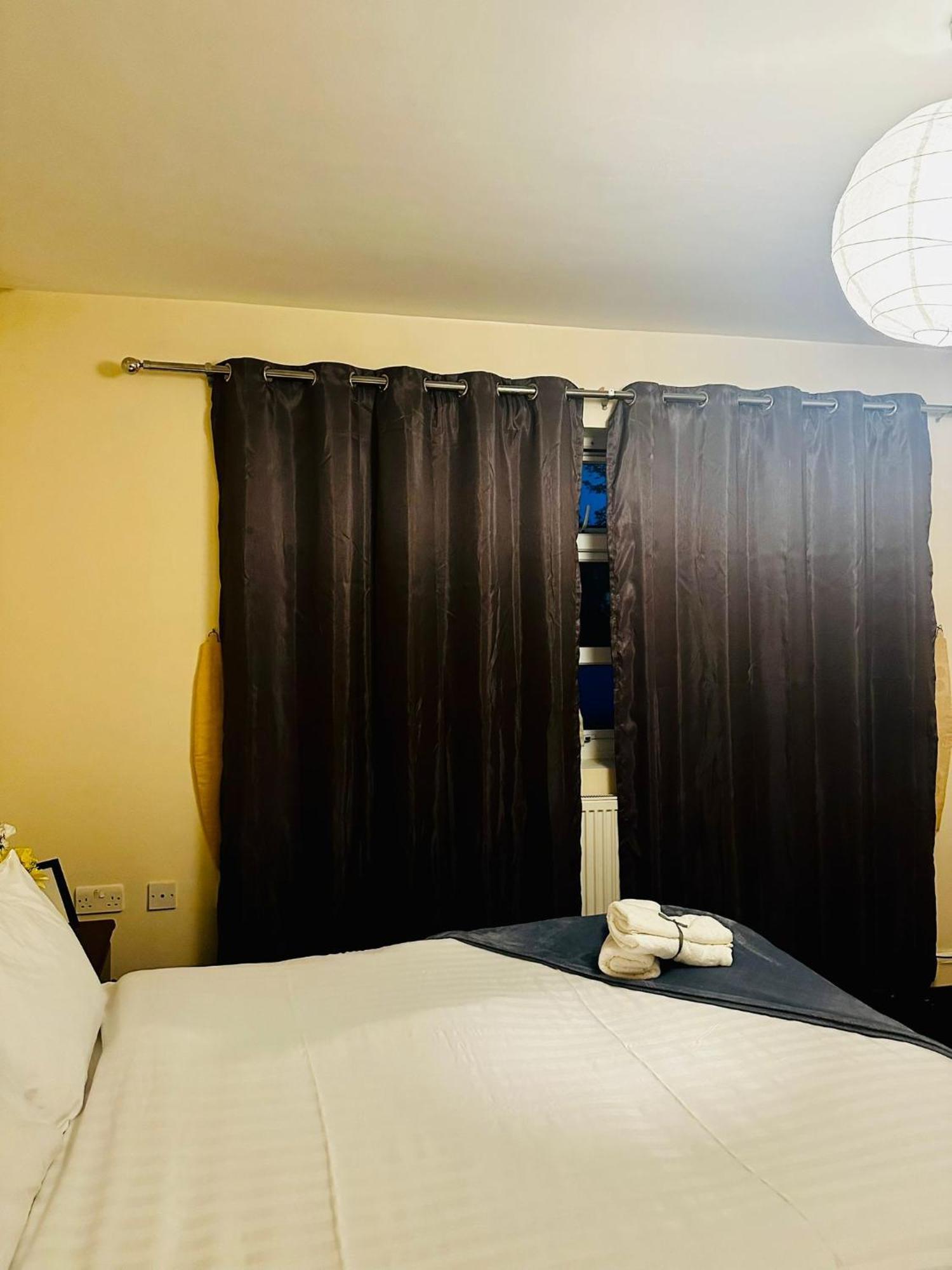 Guest house Ensuite Family In Stratford London