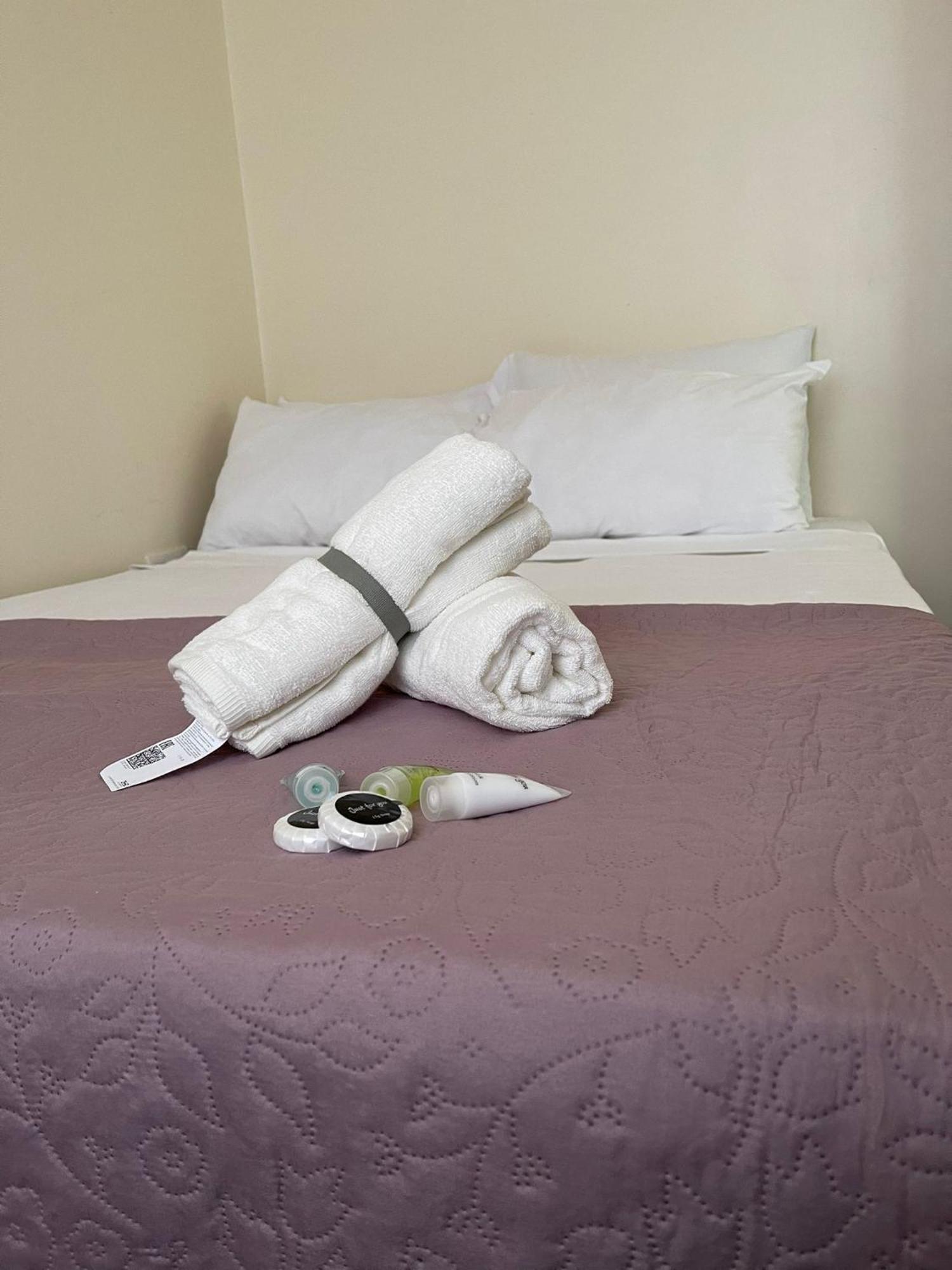 Guest house Ensuite Family In Stratford