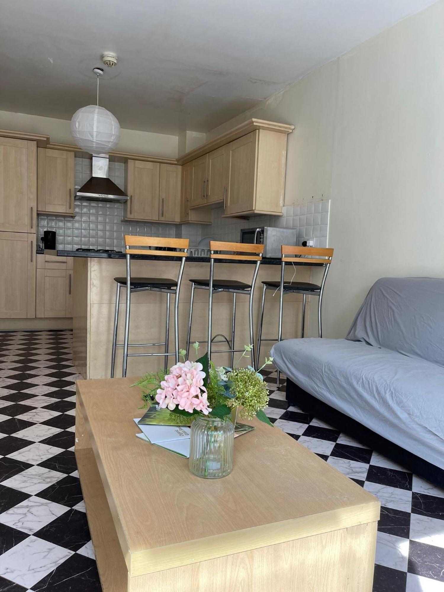 Guest house Ensuite Family In Stratford
