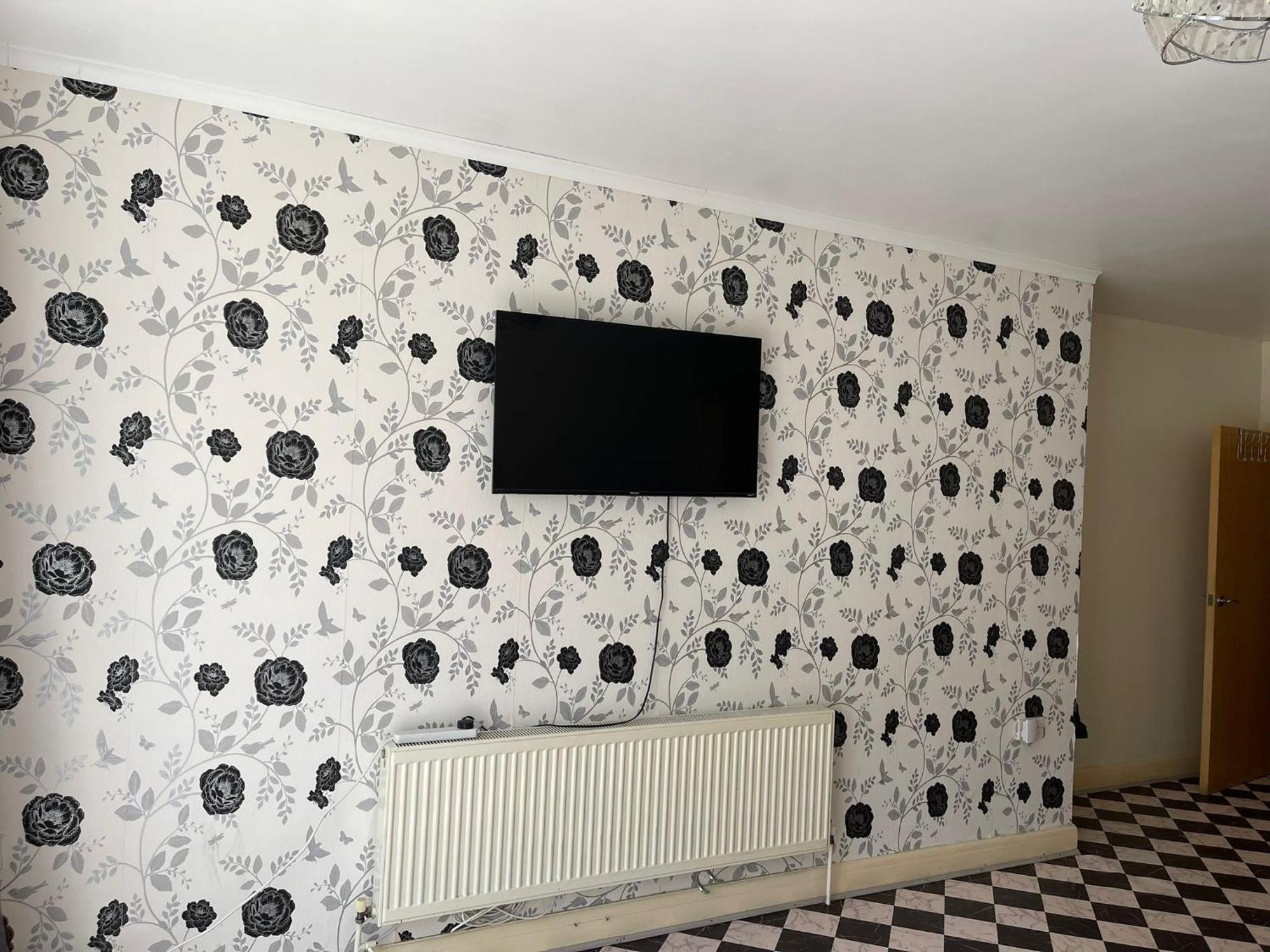 Ensuite Family In Stratford Guest house *